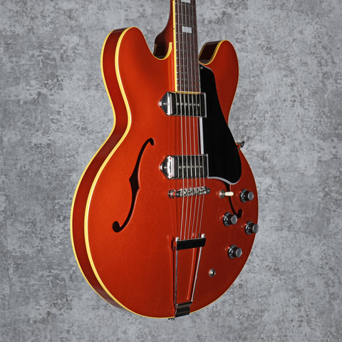 .King Snake Smith 2025 - Orange Brown Viper