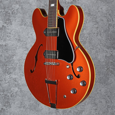 .King Snake Smith 2025 - Orange Brown Viper