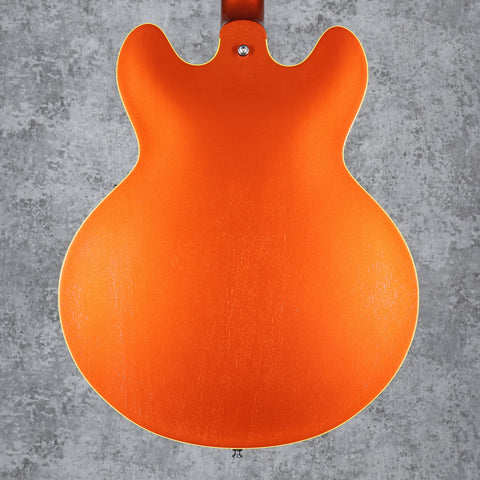 .King Snake Smith 2025 - Orange Brown Viper