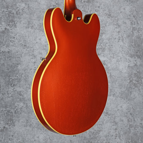 .King Snake Smith 2025 - Orange Brown Viper