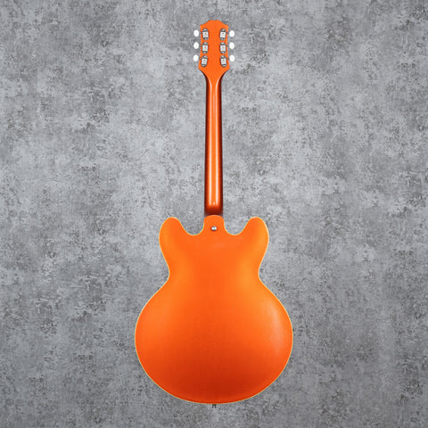 .King Snake Smith 2025 - Orange Brown Viper