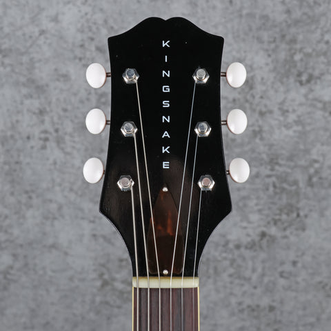 .King Snake Smith 2025 - Orange Brown Viper