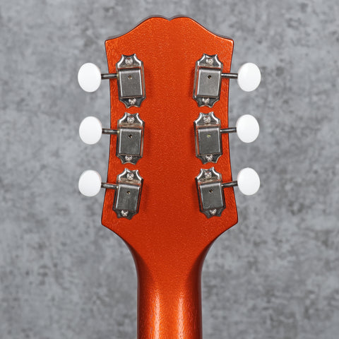 .King Snake Smith 2025 - Orange Brown Viper