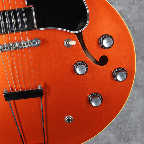 .King Snake Smith 2025 - Orange Brown Viper