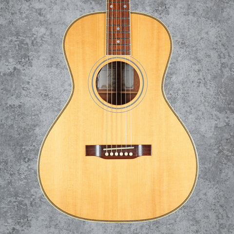 Gibson Custom Shop Keb' Mo' Bluesmaster "Signed" 2010- Antique Natural