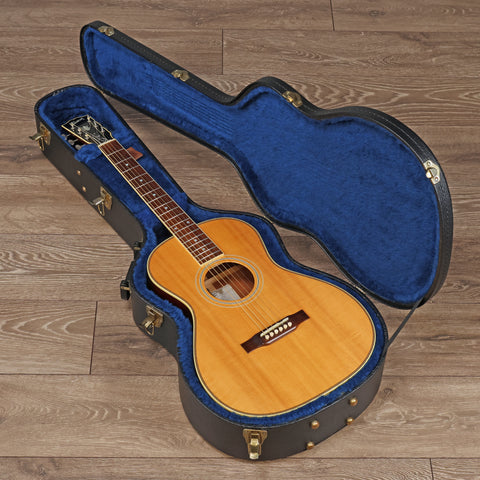 Gibson Custom Shop Keb' Mo' Bluesmaster "Signed" 2010- Antique Natural