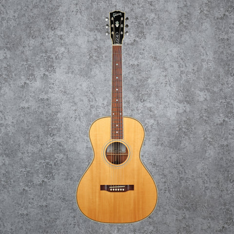 Gibson Custom Shop Keb' Mo' Bluesmaster "Signed" 2010- Antique Natural