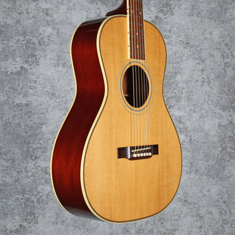 Gibson Custom Shop Keb' Mo' Bluesmaster "Signed" 2010- Antique Natural