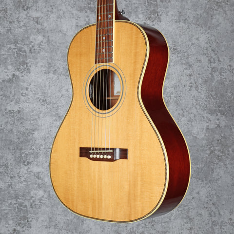 Gibson Custom Shop Keb' Mo' Bluesmaster "Signed" 2010- Antique Natural