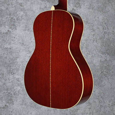 Gibson Custom Shop Keb' Mo' Bluesmaster "Signed" 2010- Antique Natural