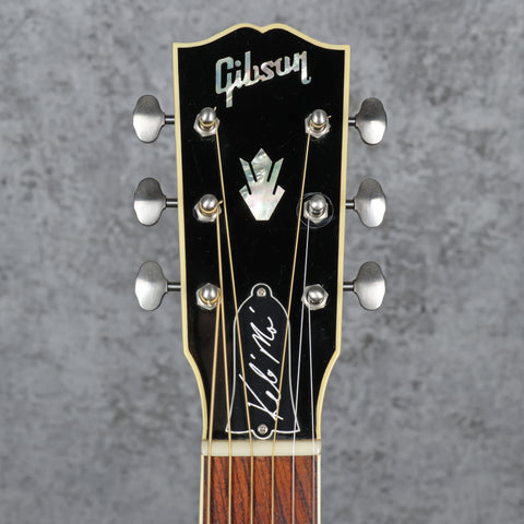 Gibson Custom Shop Keb' Mo' Bluesmaster "Signed" 2010- Antique Natural