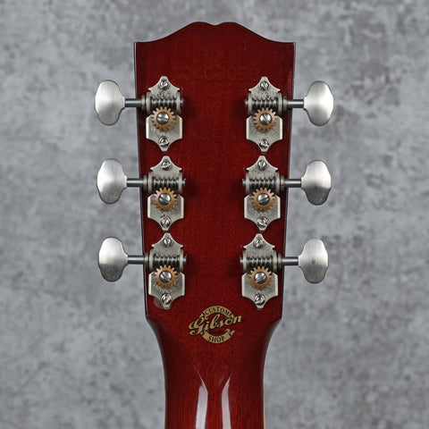 Gibson Custom Shop Keb' Mo' Bluesmaster "Signed" 2010- Antique Natural