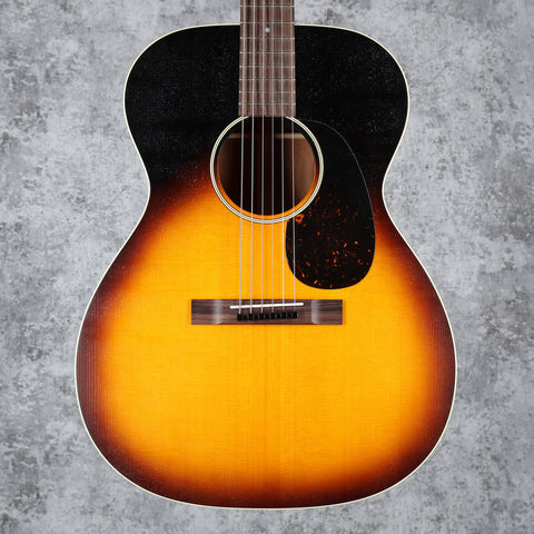 Martin 000-17 Whiskey Sunset 2026