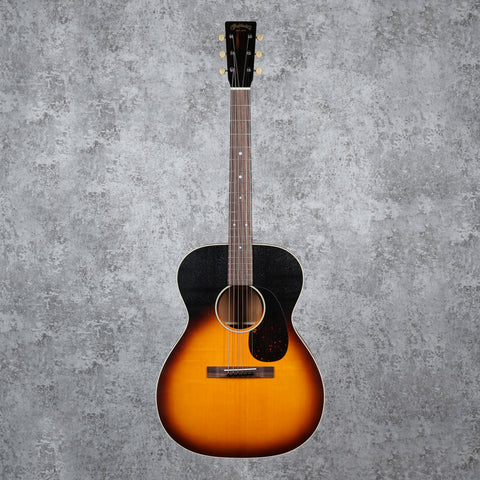 Martin 000-17 Whiskey Sunset 2026