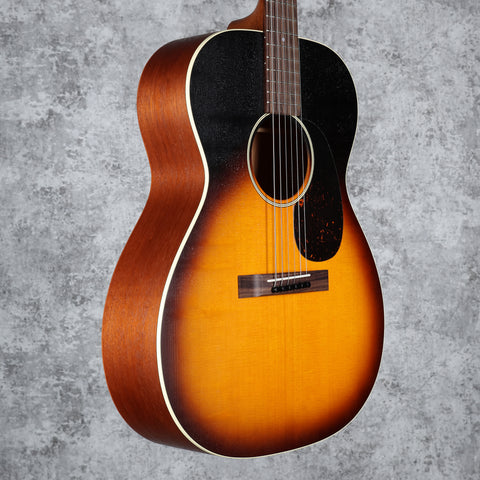 Martin 000-17 Whiskey Sunset 2026