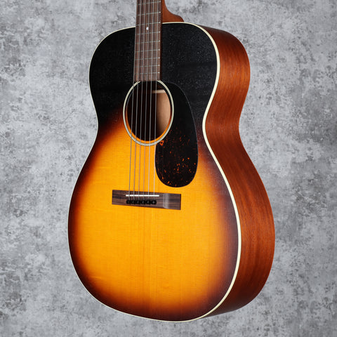 Martin 000-17 Whiskey Sunset 2026