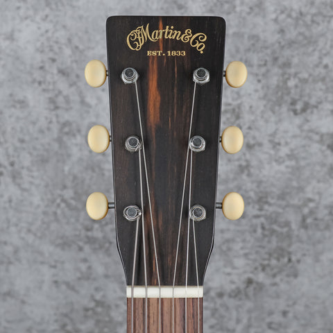 Martin 000-17 Whiskey Sunset 2026