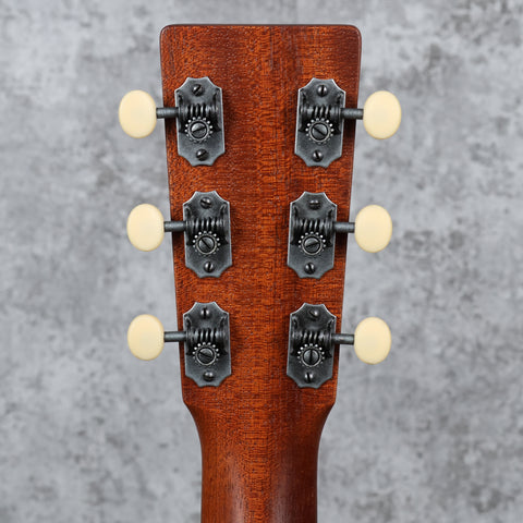Martin 000-17 Whiskey Sunset 2026