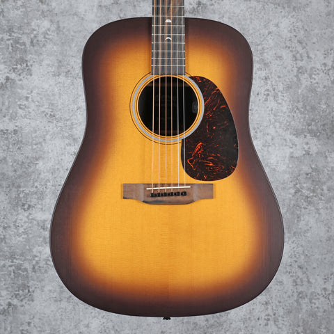 Martin X Series D-X2E Molly Tuttle Signature 2026