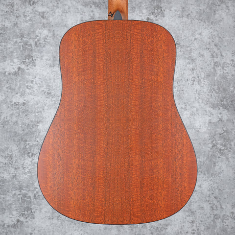Martin X Series D-X2E Molly Tuttle Signature 2026