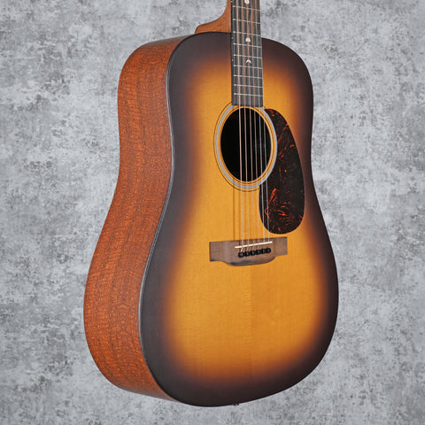 Martin X Series D-X2E Molly Tuttle Signature 2026