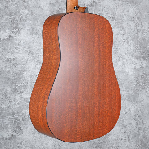 Martin X Series D-X2E Molly Tuttle Signature 2026