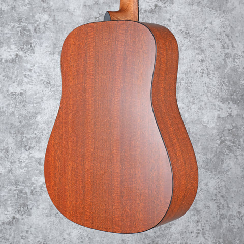 Martin X Series D-X2E Molly Tuttle Signature 2026