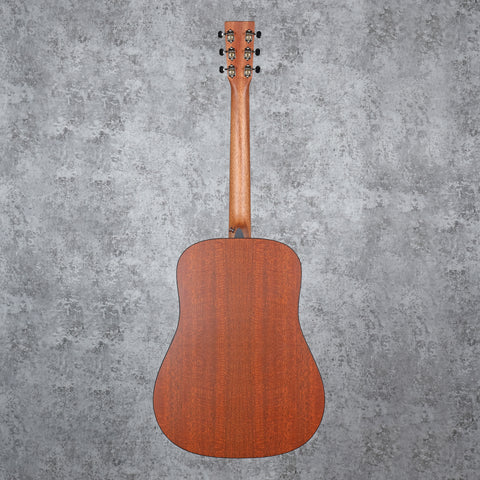 Martin X Series D-X2E Molly Tuttle Signature 2026