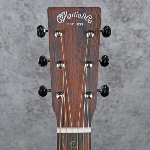 Martin X Series D-X2E Molly Tuttle Signature 2026