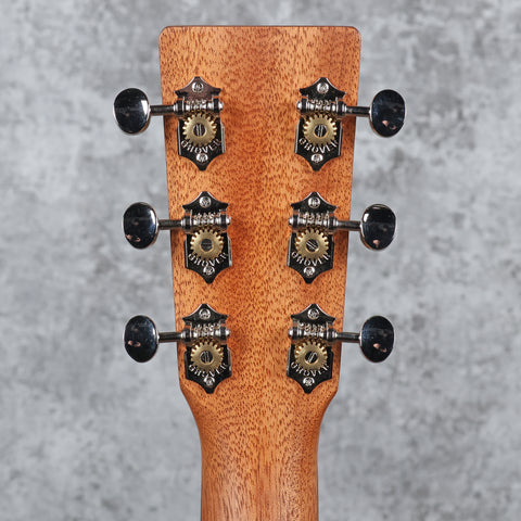 Martin X Series D-X2E Molly Tuttle Signature 2026