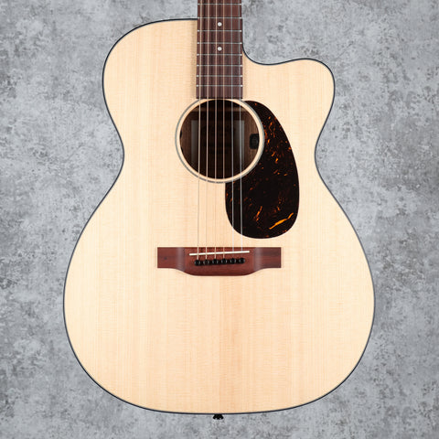 Martin Road Series OMC-10E Special 2026 Natural