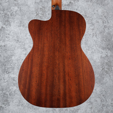 Martin Road Series OMC-10E Special 2026 Natural