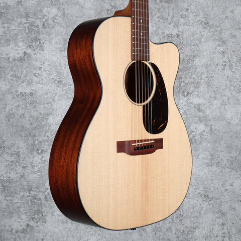 Martin Road Series OMC-10E Special 2026 Natural