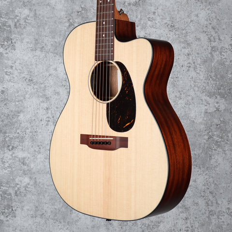 Martin Road Series OMC-10E Special 2026 Natural