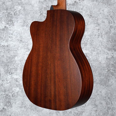 Martin Road Series OMC-10E Special 2026 Natural