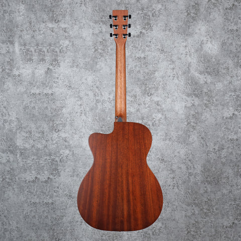 Martin Road Series OMC-10E Special 2026 Natural