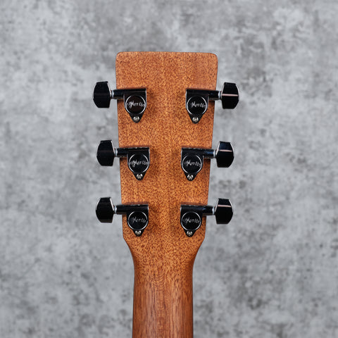 Martin Road Series OMC-10E Special 2026 Natural