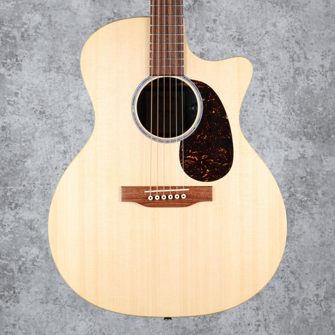 Martin GPC-X2E Cocobolo 2026 - Natural