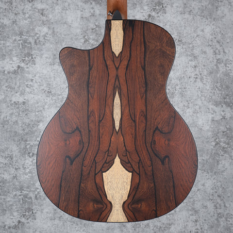 Martin GPC-X2E Cocobolo 2026 - Natural