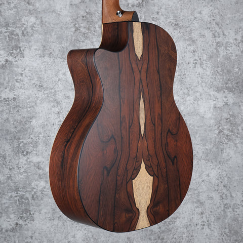 Martin GPC-X2E Cocobolo 2026 - Natural