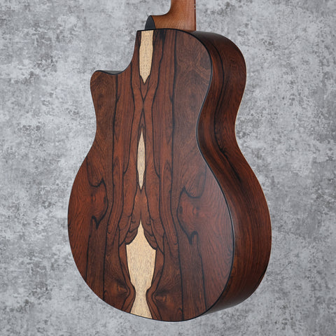 Martin GPC-X2E Cocobolo 2026 - Natural