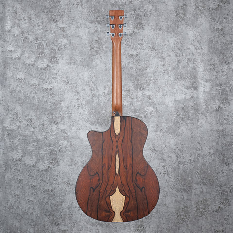 Martin GPC-X2E Cocobolo 2026 - Natural
