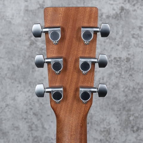 Martin GPC-X2E Cocobolo 2026 - Natural