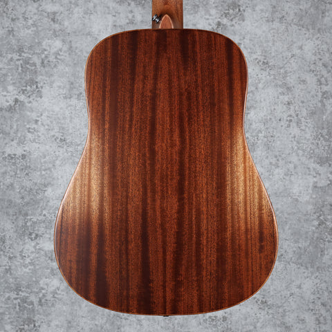 Martin DJR-E Dreadnought Junior Sapele 2026