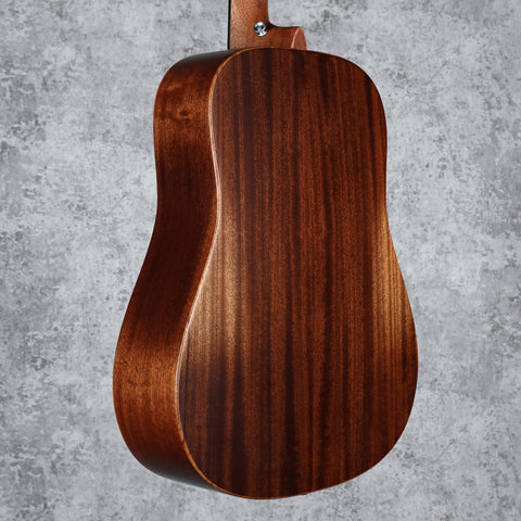 Martin DJR-E Dreadnought Junior Sapele 2026