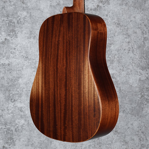 Martin DJR-E Dreadnought Junior Sapele 2026