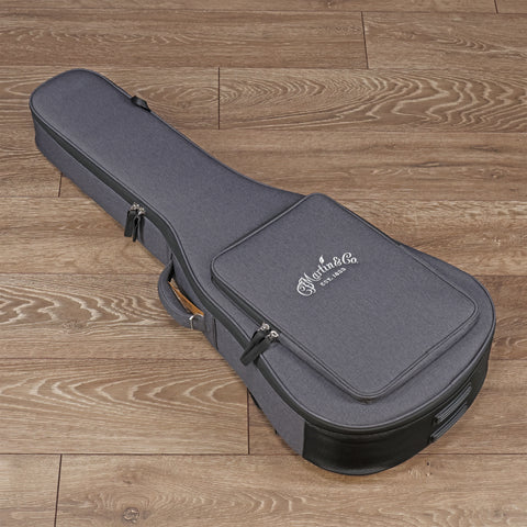 Martin DJR-E Dreadnought Junior Sapele 2026