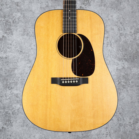 Martin Road Series D-10E Retro 2026 Aging Toner
