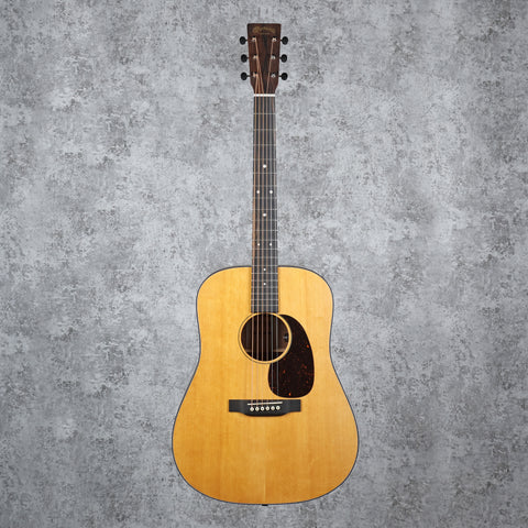 Martin Road Series D-10E Retro 2026 Aging Toner