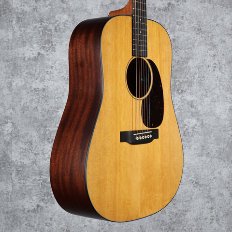 Martin Road Series D-10E Retro 2026 Aging Toner